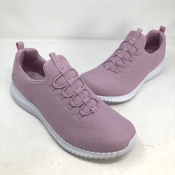 Skechers Sneakers Womens 11 Charlize Pink S Sport Slip On Memory Foam Athletic - Picture 1 of 9